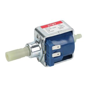Jiayin JYPC-5 AC 220V - 240V 9bar 45W 전자기 워터 펌프 고압 커피 기계 클리너 뜨거운 철 자체 프라이밍