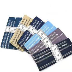 일본 전통 기모노마치, 기모노 유카타 코너 벨트, 순면, 액세서리 거들 Cos 액세서리 손으로 묶어야 함