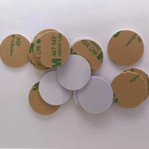 10pcs 재기록 가능한 RFID 카드 태그 13.56Mhz CUID 복제 블록 0 쓰기 가능 14443A IC 1k 스마트 칩 복제기 복사 토큰