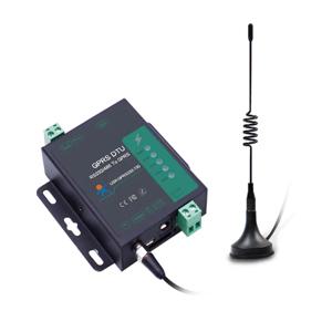 RS232 + 485 직렬-GPRS DTU GSM 무선 변속기 모듈 USR-GPRS232-G730