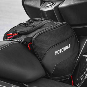 방수 오토바이 페달 터널 가방 탱크 가방 Yamaha XMAX 125 250 300 400 NMAX 125 155 160 TMAX 500 560 EVA 하드 쉘 가방