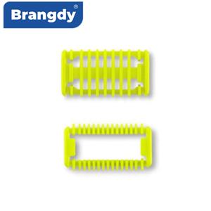 필립스 원 블레이드 QP2520 QP2630 QP6510 QP6520 QP6530 QP6620 전기 면도기와 호환되는 Brangdy 페이스 바디 교체 키트