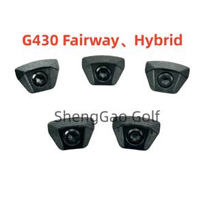 핑 G430 페어웨이 우드 및 하이브리드 헤드 무게와 호환 가능한 골프 무게, 4g, 6g, 8g, 10g, 12g, 14g, 16g, 18g, 20g, 패키지 당 1 개