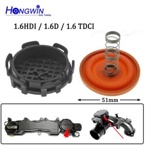 1.6HDI 1.6D 1.6 TDCI 0248L1용 엔진 밸브 커버 로커 가스켓 키트 1479837 31259241 30711484 9651815680 1117073 J00 8200323338