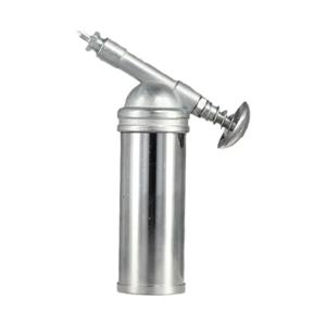 미니 그리스 건 기계 80cc 용량 1000PSI 출력 압력 오일러 휴대용 고압 오일러 핸드 툴