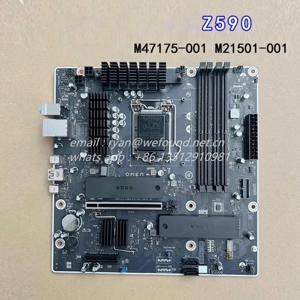 HP OMEN 30L 마더보드용 M47175-001 M21501-001 M18915-001