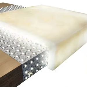 A36T-DC24V 242LED 28W 유연한 LED 시트 490*245Mm 패널 시트 조명 주방 조리대 대리석 광고 백라이트