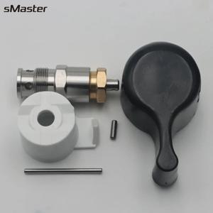 SMaster 257352 에어리스 프라임 스프레이 밸브, 배수 펌프 밸브 수리 키트, 분무기 695 795 1095 5900 7900