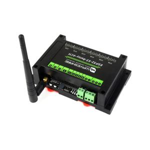 산업용 6 채널 ESP32-S3 와이파이 릴레이 모듈 보드, 와이파이 블루투스 RS485 제어 RS485 피코 HAT 인터페이스