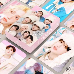 55 개/대 Kpop 사진 앨범 SKZ'S 시계 Lee Know Hyunjin Changbin Lomo 카드 Photocards 팬 Collcetion 고품질 HD Postcar