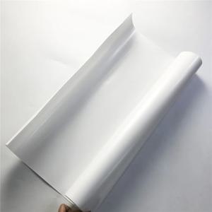 LED 백라이트 반사 백서 너비 66 CM 길이 500 CM, LCD TV 업데이트 CCFL 램프용