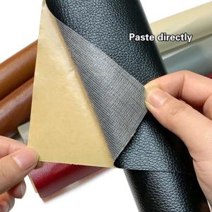 PU 가죽 자가 접착 소파 가죽 수리 DIY 침대 소프트 패치 스티커 수리 보조금 갱신 데칼 자동차 오토바이 시트 수리