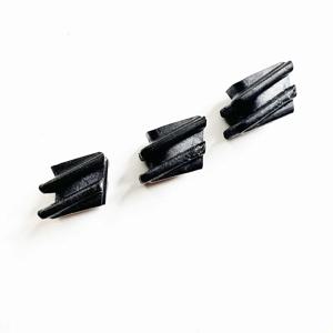 CF MOTO CVT 나일론 슬라이더 클러치 외부 플레이트 3PCS Uforce Cforce CF500 CF400AU 400 450 500 ATV 쿼드 0GR0- 051006