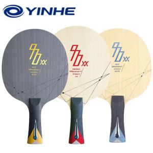 YINHE 탁구 블레이드 ALC KLC 탄소 전문 탁구 배트 패들, 탁구 라켓용 970xxa 970xxc 970xxk