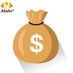 Aliafee 엑스트라 머니