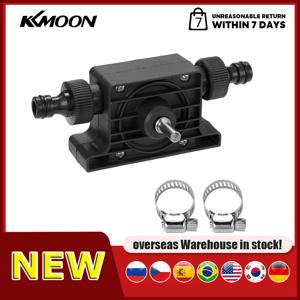 헤비 듀티 자체 프라이밍 핸드 전기 드릴 워터 펌프 마이크로 잠수정 모터 울트라 홈 가든 원심 펌프 New