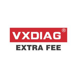 추가 원격 수수료에 대한 VXDIAG