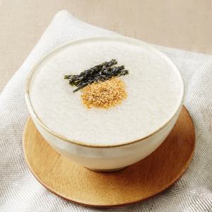 그곳에가면 HACCP 미다몰 흰죽 500gx4팩