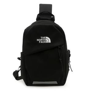 THE NORTH FACE 캐주얼 스포츠 책가방, 배낭, 배낭, 남학생과 여학생을 위한 아웃도어 가방 135