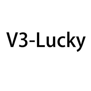 새로운 V3 빅 인터 에너지 시리즈 비닐 페이스 블라인드 박스 귀여운 라푸푸 패션 펜던트 장식 장난감 서프라이즈 선물