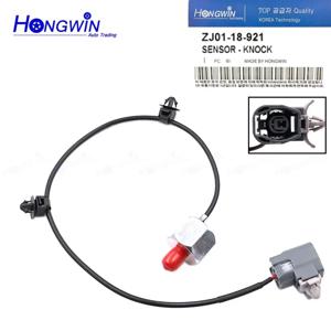 ZJ01-18-921 E1T50371 ZJ 0118921   E001T50471 MMazda 3 5 CR19 6 1.3 2.0 2.3 Mazda6 Mazda2 Mazda3 BK 2 DE 용 폭발 노크 센서
