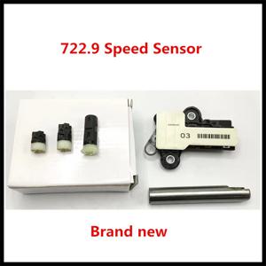 새로운 1Set/3PCS 722.9 TCM TCU 제어 모듈 센서 키트 Y3/8n3 & Y3/8n2 Y3/8n1 MERCEDES-Benz 00-11 용
