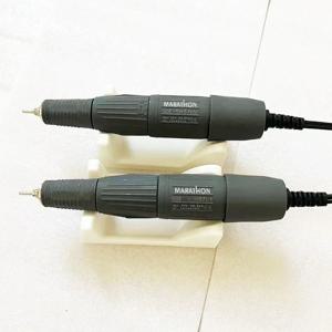 강력한 210 45000RPM 마이크로 모터 연마 네일 드릴 펜 기계 핸드피스, 2.35mm SDE-H37LN H37L1 102L 105, 35K 및 45K RPM