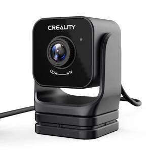 Creality Nebula 카메라 Ender 3 V3 KE/Halot Mage Pro용 시간 경과 촬영 야간 투시경 기능을 갖춘 고화질 USB 카메라