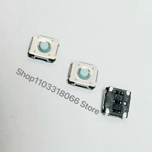 EVQP0N02B ARC Microsoft Sculpt 마우스 마이크로 스위치 패치 4 핀 6*6*2.5 스위치 방수 및 방진 실리콘 버튼을 누르십시오