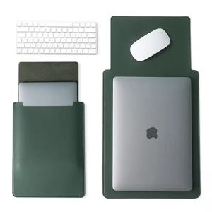 애플 맥북 16 15 13 11인치, 레노버, 화웨이, 샤오미, ASUS 노트북 가방, 아이패드 12.9 커버용 노트북 슬리브 가방 케이스