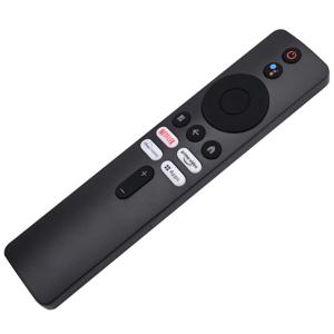 샤오미 미 TV 5A 시리즈 블루투스 보이스 XMRMM8리모컨 L43R7-7AIN L65M6-RA에 맞는 XMRM-M8 음성 대체 리모컨 fit