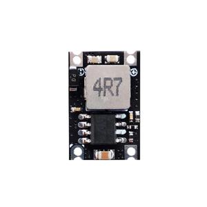 3A 미니 DC-DC 벅 컨버터 모듈 5V-30V ~ 3.3V 5V DC DC 전압 레귤레이터 PCB 보드 벅 스텝 다운 전원 공급 장치 모듈