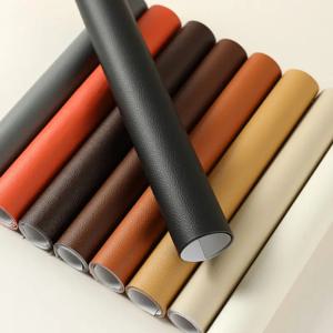 가정용 소파 PU 가죽 수리 스티커, 자체 접착 수리 패치, 가구 개조 원단, 자체 DIY 패치, 25X30