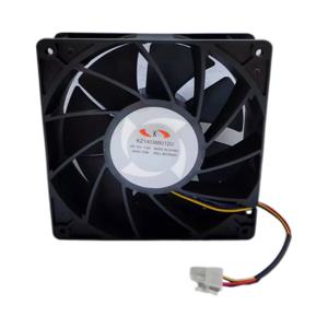 Whatsminer-Ventilateur Pueblde mineur 14038, M21S/M20s/M30s/M31 +/M32/M31S ++, 7000 유연성, 원본, teinte veau