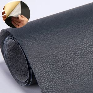 25X60CM 자기 접착 가죽 DIY 수리 스티커 패치 자동차 좌석 소파에 대 한 PU 패치 홈 가죽 스티커 Refurbishing 패치