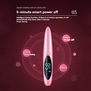 A71P 전기 가열 속눈썹 경기자 USB 충전 메이크업 컬링 키트 오래 지속되는 자연 눈 속눈썹 경기자 속눈썹 리프트 키트 화이트
