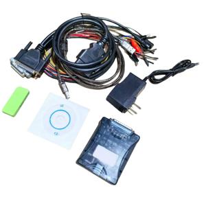 【버전 1.20】SM 2 Pro++J2534 Pcmflash SM2 Pro 도요타 VCI 스캔매틱 2 Pro ECU 프로그래머 툴 벤치, 69개 모듈 지원