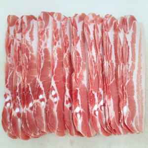 바라던 냄세없이 깔끔한 대용량 암돼지 삼겹살 구이/대패 2kg x 1팩