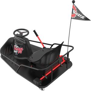고품질 판매 12V 350W 크레이지 카트 XL 키즈 드리프트 툴
