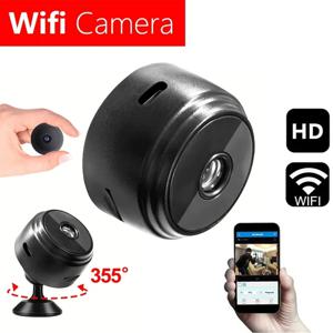 1080P HD Wifi 미니 A9 카메라 감시 카메라 센서 캠코더 웹 비디오 스마트 홈 안전 무선 보안 카메라