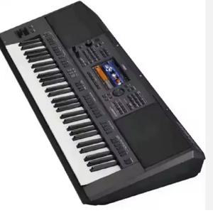 정품 PSR-SX900 61건반 고급 어레인저 키보드 중고 디지털 전자 피아노 (MIDI 인터페이스 포함)