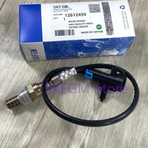 전면 O1 원래 산소 센서 1491007540   Chevrolet Captiva Cadillac Opel Vauxhall Antara 2.4L 12612459