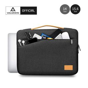 노트북 슬리브 케이스 노트북 슬리브 14 Macbook M1 Air Pro 용 15.6 인치 노트북 가방 HP Acer Xiami Huawei Lenovo 컴퓨터 서류 가방