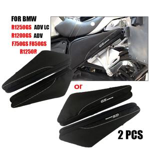 BMW R1200GS ADV LC R1250GS F750GS F850GS R1200R 용 방수 수리 도구 배치 가방 프레임 삼각형 패키지 도구 상자
