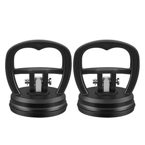 2 인치 흡입 컵 제거 자동차 덴트 유리 흡입 도구 덴트 풀러 자동차 수리 도구 바디 수리 풀러