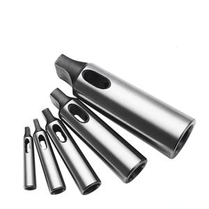 모스 스핀들 MT1 MT2 MT3 MT4 MT5 아버 모스 테이퍼 어댑터 모스 테이퍼 슬리브 생크 액세서리 용 드릴 슬리브 감소