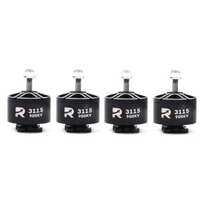 새로운 3115 900KV 3-6S RC 멀티로터 X 클래스 FPV Cinelifter Taurus X8Pro Protek60 FPV 카메라 키트용 브러시리스 모터 완료