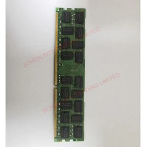 서버 호스트 메모리 M393B2G70DB0-YK0 PC3L-12800R RAM PC DDR3 12800 16G, 2Rx4 1600 DDR 동일 주파수
