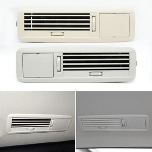자동차 인테리어 지붕 A/C 에어 그릴 벤트 탑 에어컨 콘센트 메르세데스 벤츠 V 클래스 Vito W447 W448 V250 V260 2015-2023