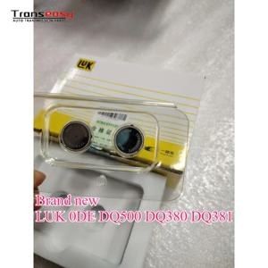 새로운 LUK 0DE DQ500 DQ380 DQ381 변속기 VW Trannsporter Scirocco 용 Audi Q3 용 새로운 압력 센서